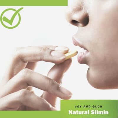 Aiuto nella tua dieta – Natural Slimin Pills pillole